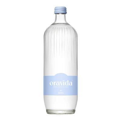 兰维乐矿泉水高端原装进口