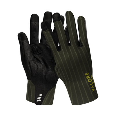 AOE防晒长指手套保暖3DP黑科技