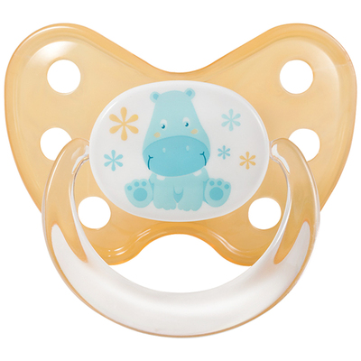 德国防牙超软安睡型护齿之星