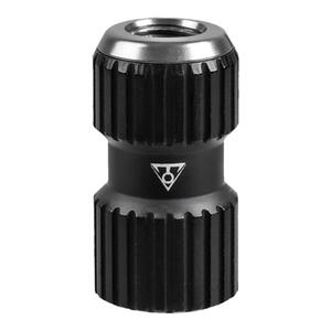 TOPEAK自行车CO2充气头美嘴法嘴