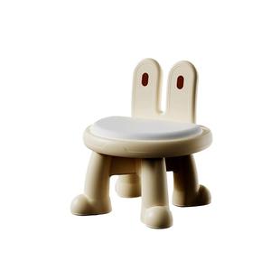 Saymybaby 儿童椅子靠背宝宝坐椅幼儿园室内家用座椅小板凳矮凳子