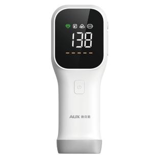 奥克斯测胎心孕妇监护监测仪家用听胎动孕超声听诊器多普勒胎监仪