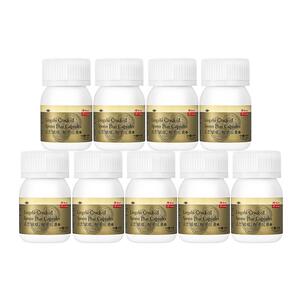 9瓶囤货老客享半年装灵芝孢子粉