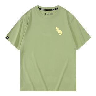 Roselia凑友希那同款cos短袖t恤男女夏季二次元上衣服潮动漫休闲