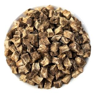 秦岭野生葛根柴葛根正品葛根块葛根片葛根茶煮泡水喝500g非中药材