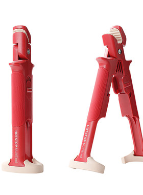 厨房二合一防烫夹碗神器提盘器