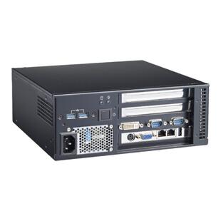 AIMC-3202-10B1研华科技工控机酷睿6/7代CPU扩展视觉检测微型机箱
