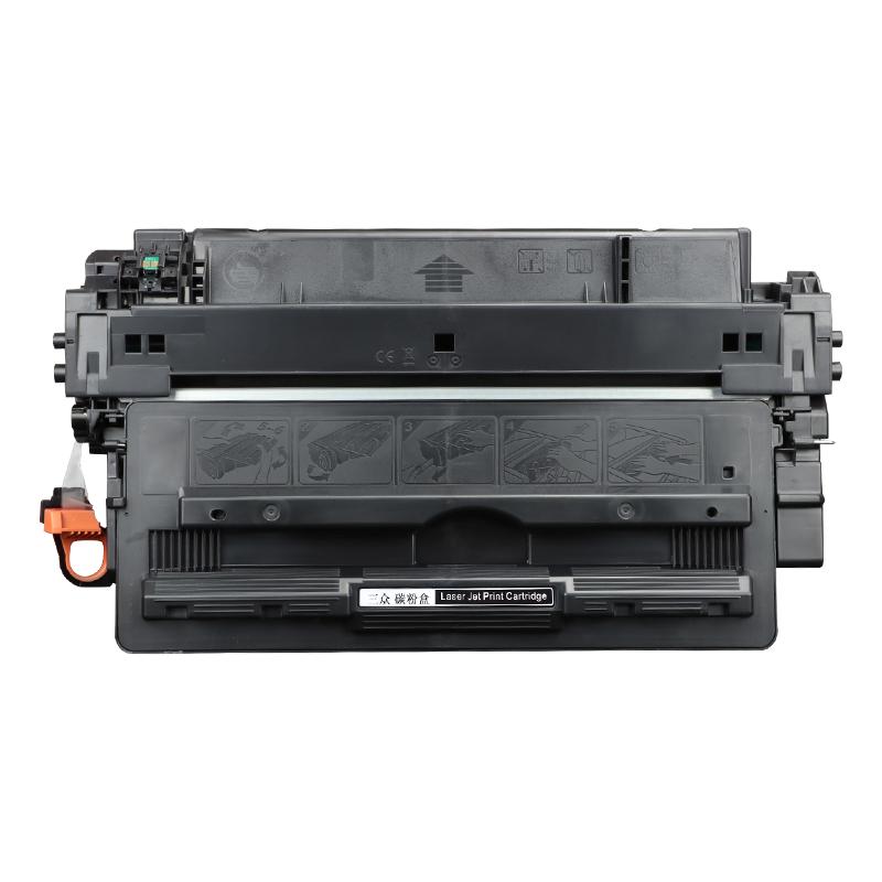 适用惠普5200N/LX硒鼓Q7516A