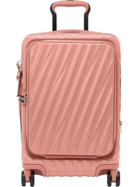 TUMI/途明19 Degree Front Access 可扩展前盖登机箱