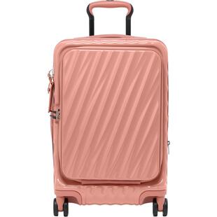 【春夏新品】TUMI/途明19 Degree Front Access 可扩展前盖登机箱