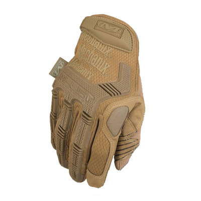 mechanix抗震耐磨功能推荐手套