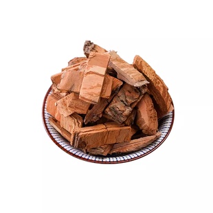 中药材柳树根 柳树皮 柳树根皮 柳白皮 500克包邮