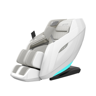 【爆款热销】荣康T80Pro按摩椅4D双机芯家用全身全多功能按摩热敷