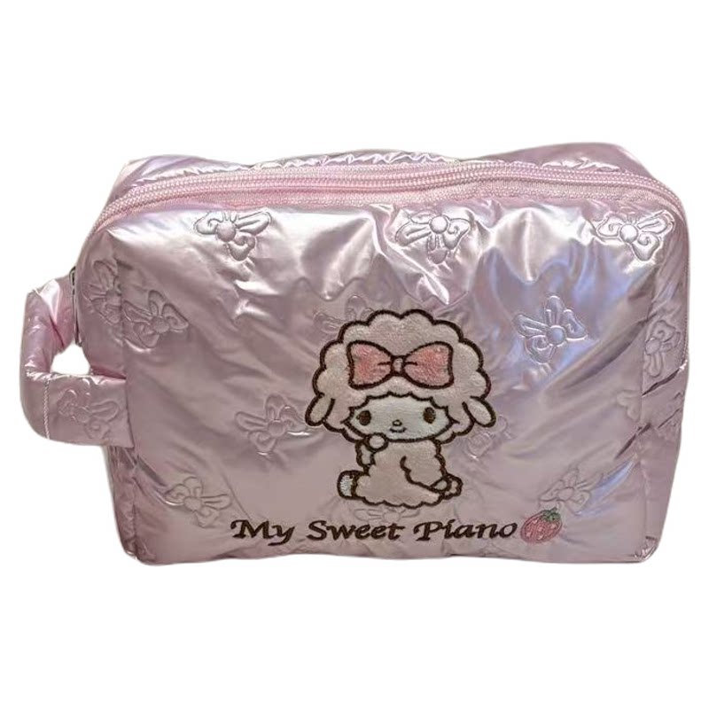 HelloKitty小羊化妆包