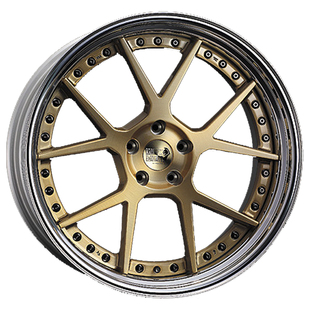 RAYS  A-LAP-J 适用吉姆尼锻造16寸改装轮毂轮圈 原装进口