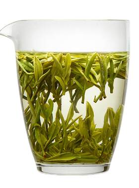 2026年新茶桐城小花明前特级500g