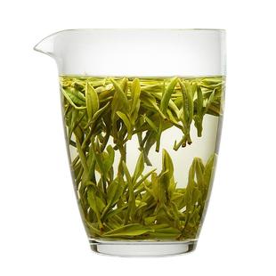 2025年新茶正宗特级桐城小花安徽茶叶明前春茶绿茶龙眠山高山500g