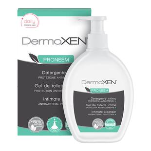 多美森蜂胶护理液女性私处清洁洗护液止痒清爽日常洗护意大利进口