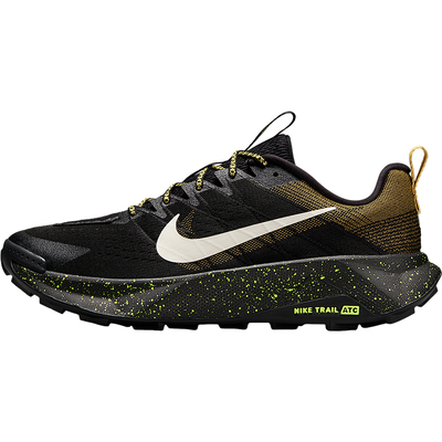 Nike/耐克正品Wildhorse 10男士运动低帮越野跑步鞋FV2338-008