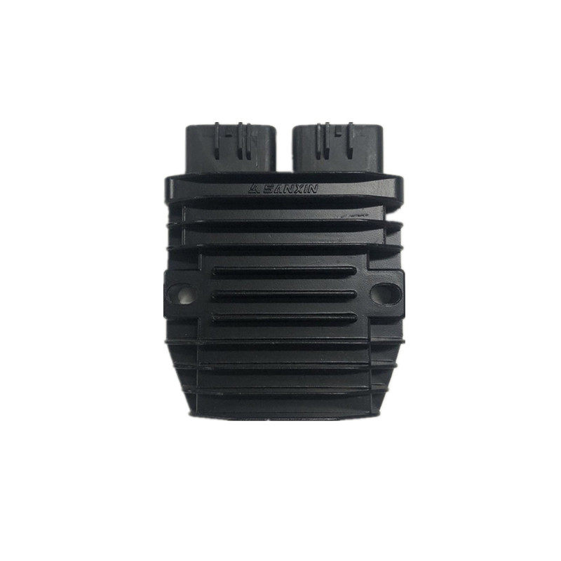 贝纳利原厂配件黄龙600蓝宝龙300银刃BJ250T-8稳压整流器充电器