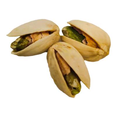 新疆特产开心果酥脆醇香口感