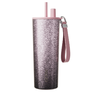 GERM格米星运钛杯纯钛保温杯女2025新款高颜值钛杯闺蜜生日礼物女