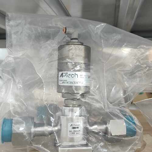 【请询价】APTECH 阿博泰隔膜阀 AP3113S  2PW F