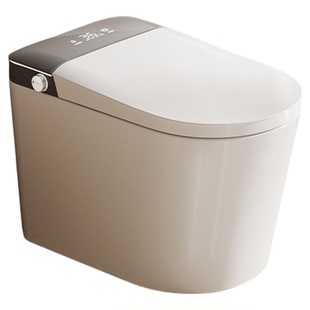 【轻智能马桶】德国Blaupunkt/蓝宝无水洗零压厚泡沫盾智能坐便器