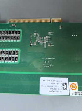 DAQ 卡 PCI-1756-BE PCI-1756 19A