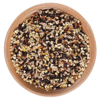 七色糙米杂粮当季新货5kg