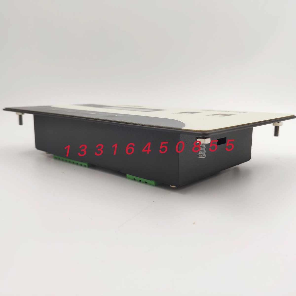 复盛空压机控制器电脑板SC-2000 控制面板2108100474液晶显示器