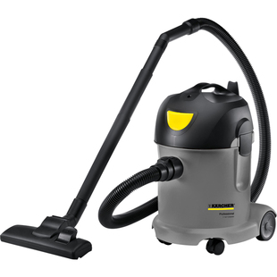 德国卡赫吸尘器大吸力家用美缝地毯专用商用大功率装修工业吸尘机