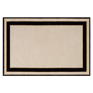 手工枪刺地毯别墅客厅卧室茶几毯简约轻奢手工定制高级感