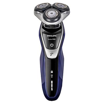 飞利浦电动剃须刀S5618大黄蜂