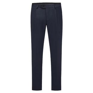 MD名盾男士商务西装裤秋冬新款正装西服裤修身直筒西裤男 HB QD