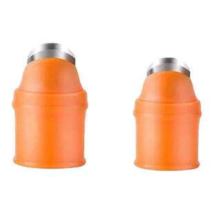 掐菜拇指刀剥菜剥蒜采摘花椒指套指甲厨房择菜神器豆角手指套摘菜