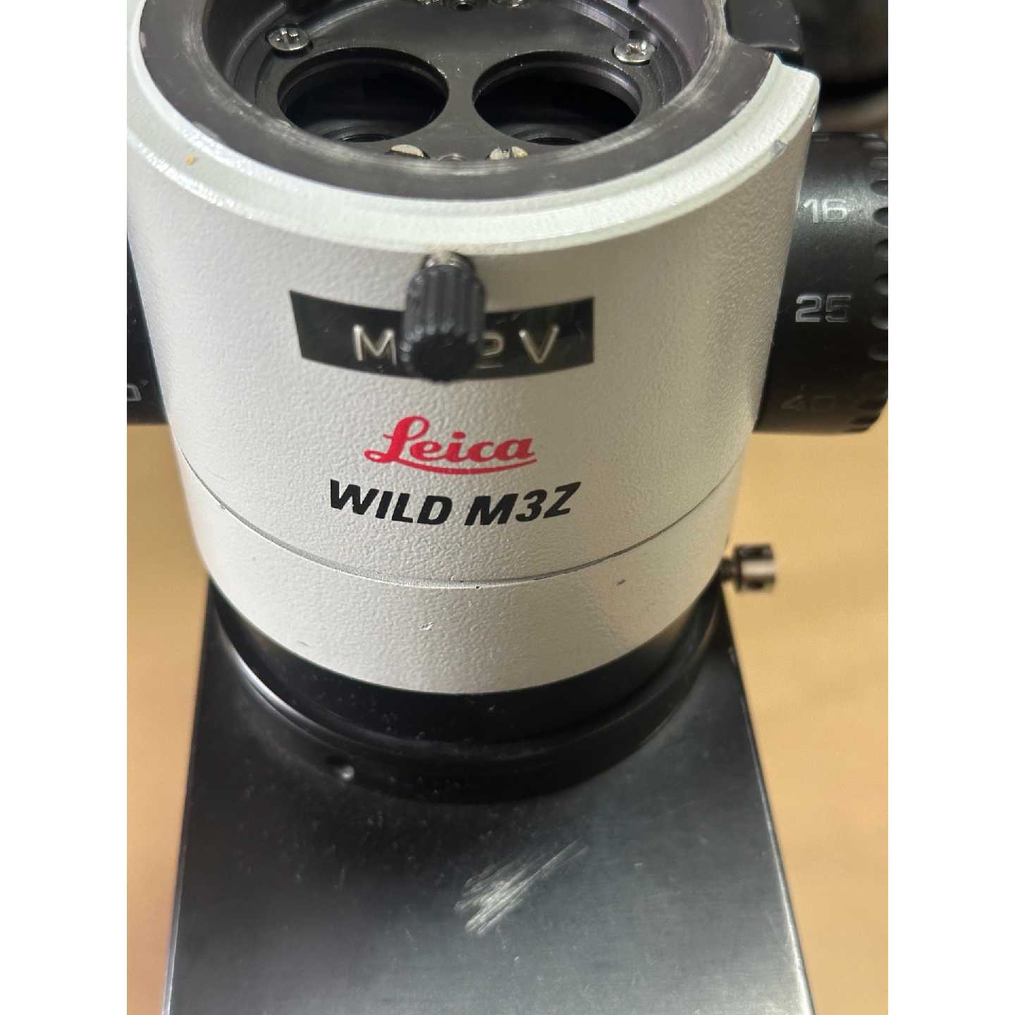 【议价-可维修】徕卡WILD M3Z显微镜主体带架子 全新/二手均有货