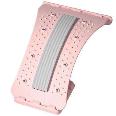 腰椎舒缓器拉伸按摩放松背部