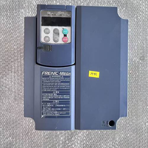 询价-变频器 FRN7.5G1S-4C，7.5KW 380V，