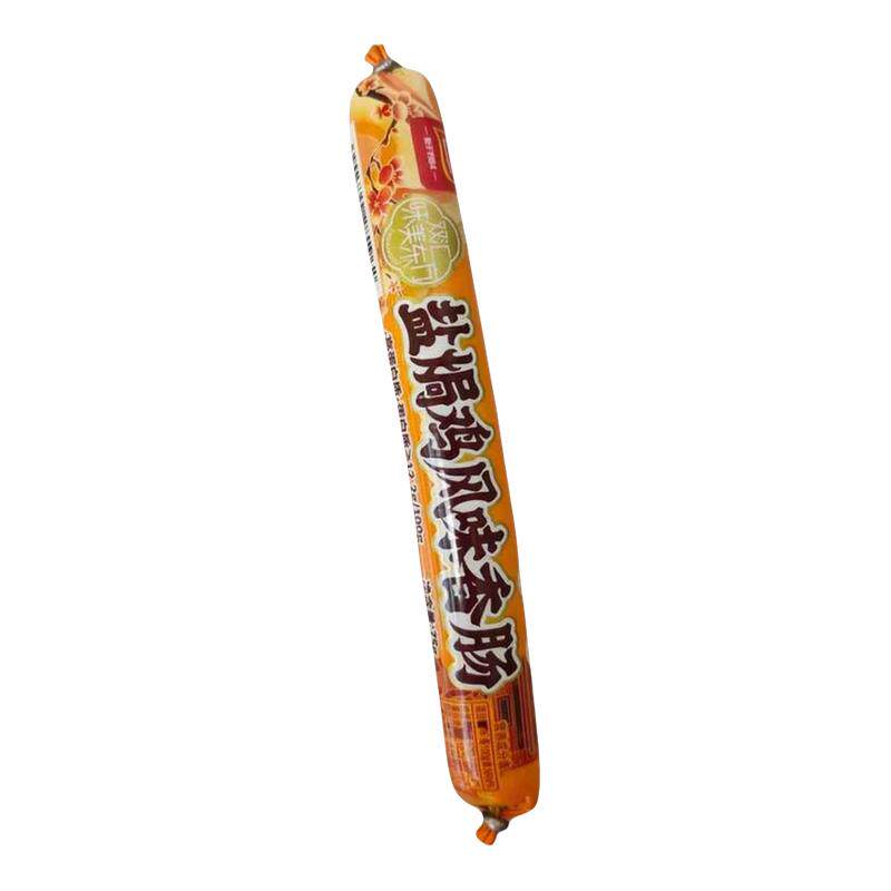 双汇盐焗风味鸡肉肠75g香肠