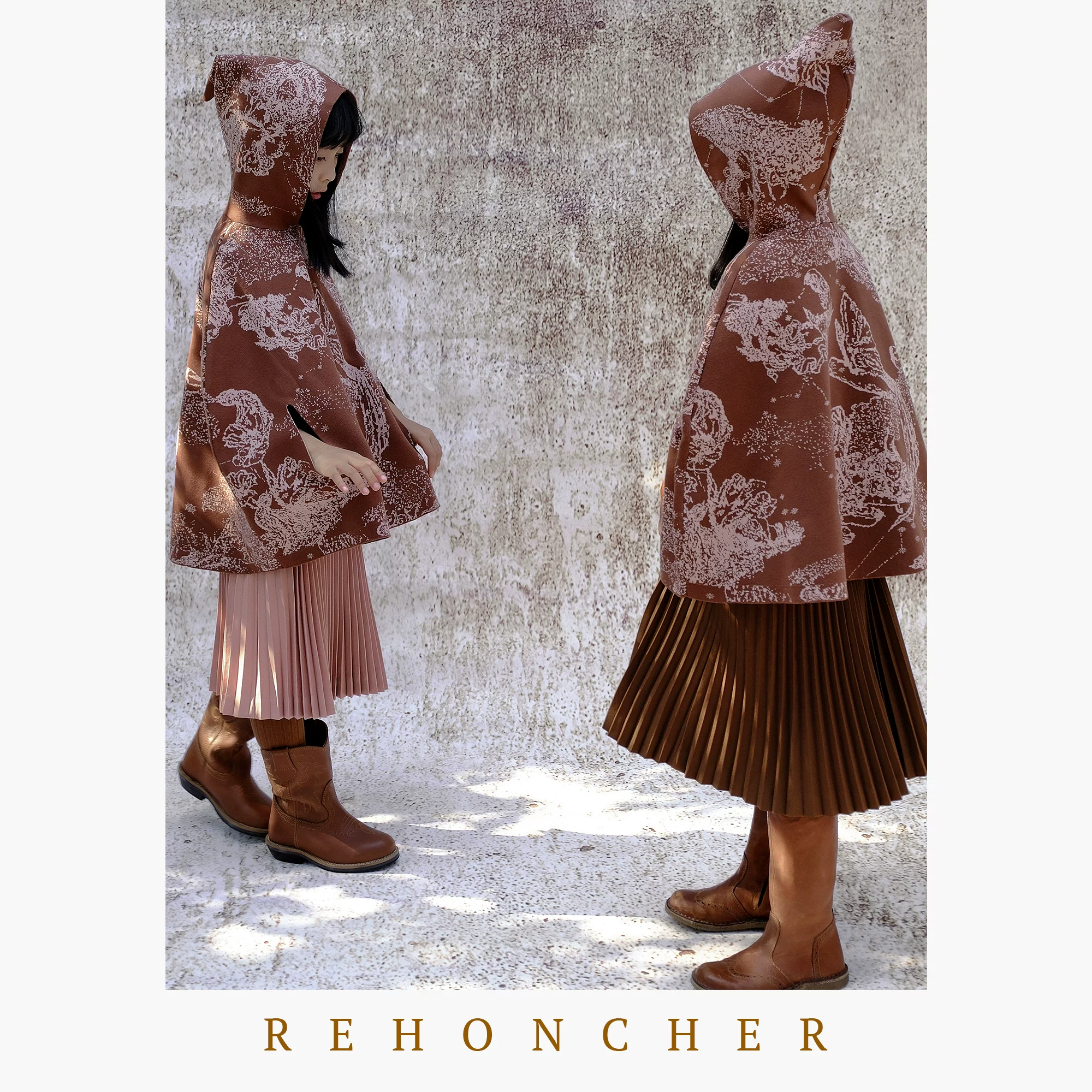ReHonCher2023鍍堢粐琏栧gulning 鎻愯姳鏂楃 鍦ｈ灁