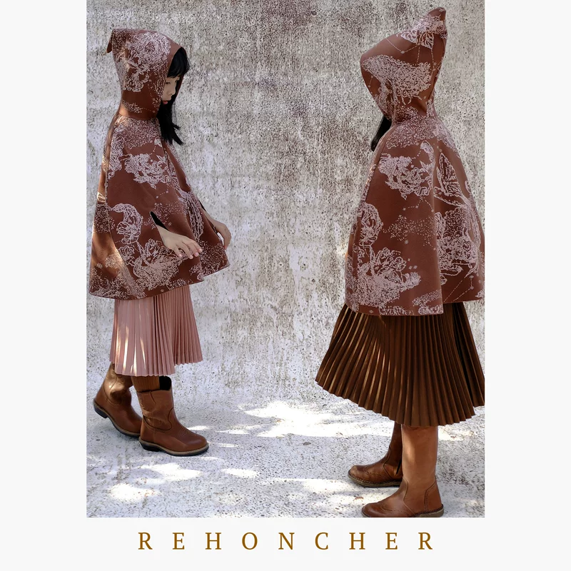 ReHonCher2023鍍堢粐琏栧gulning 鎻愯姳鏂楃 鍦ｈ灁