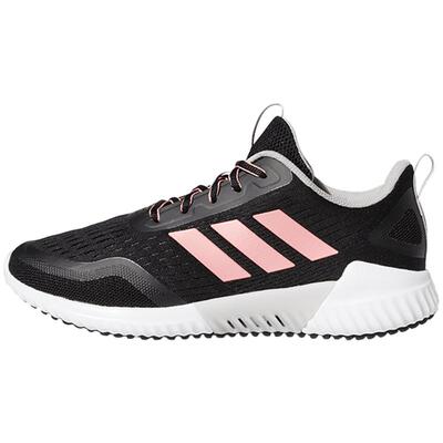 阿迪达斯PureBOOST男女跑步鞋