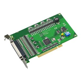 PCI-1750-BE研华32路隔离数字量IO计数器采集卡ADAM3937/PCL10137