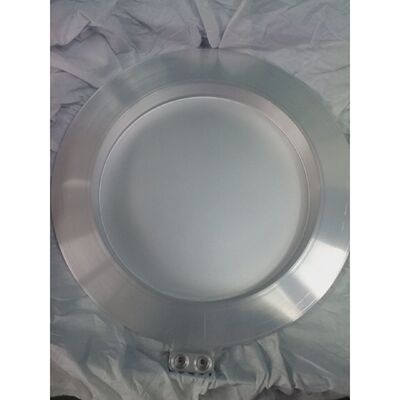 AMAT 004076820 FACEPLATE 1.5D 12MIL .70THK SACVD 300M USED