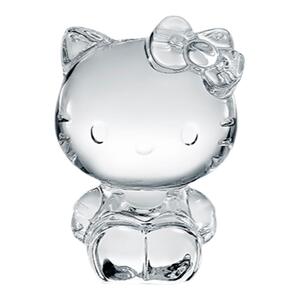 [618狂欢]Baccarat巴卡拉 Hello Kitty玩偶摆件