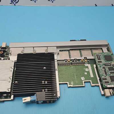 ECI Telecom SI016M Optical Module Used