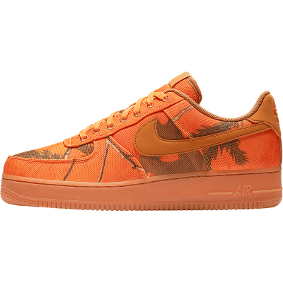 Nike/耐克正品休闲男士时尚印花图案系带运动板鞋AO2441-800