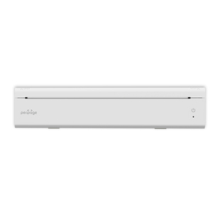 爱立熊P85家庭用打印机A4官方热敏便携式打印机小型家用可连手机学生作业专用蓝牙连接迷你免墨错题学习神器