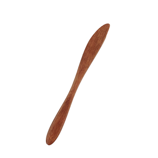 「About Life」纯木质果酱刀黄油刀奶油抹刀日式ins博主出镜率高